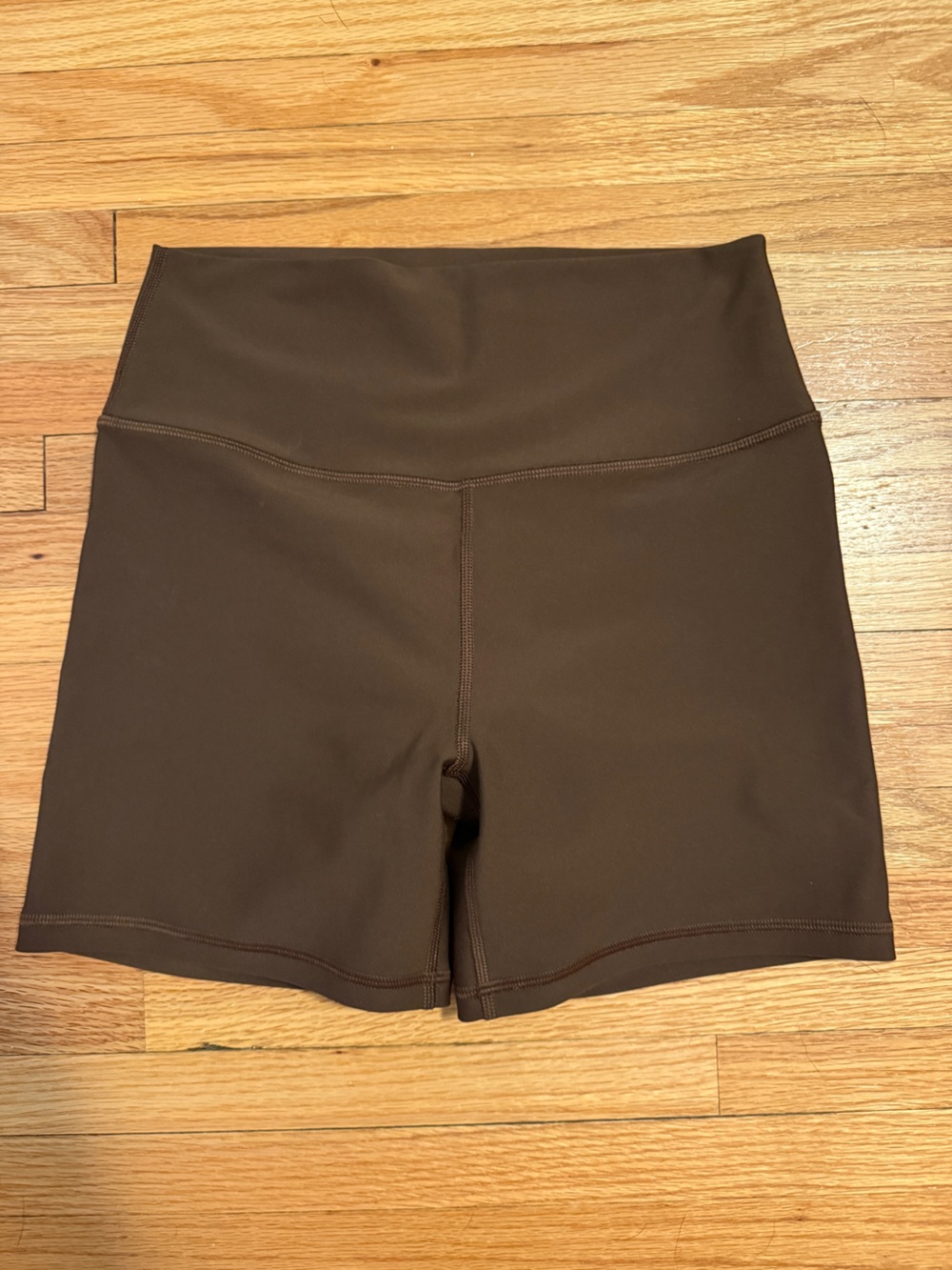 Abercrombie YPB sculptLUX Bike Short